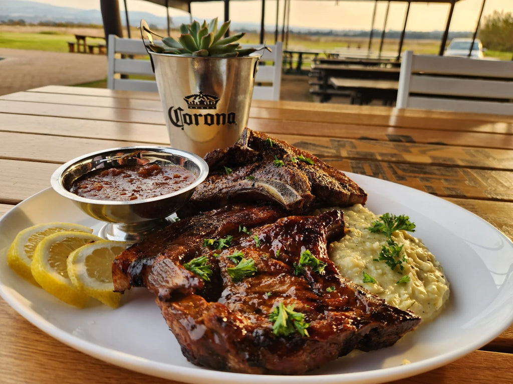 Sundowners Grill & Entertainment Venue, Alberton South Africa