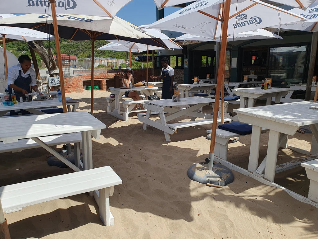 Sundowners Grill & Entertainment Venue, Alberton South Africa