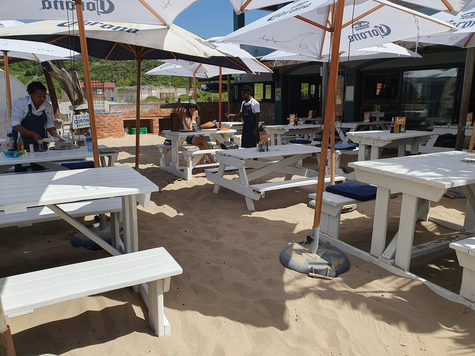 Sundowners Grill & Entertainment Venue, Alberton South Africa