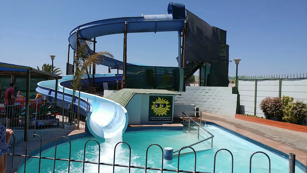 Sunnypark Fun Park Langebaan, Langebaan South Africa