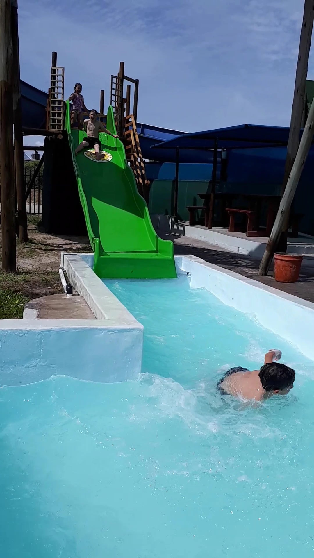 Sunnypark Fun Park Langebaan, Langebaan South Africa