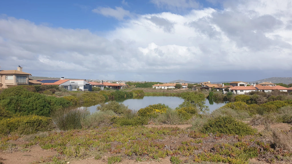 Sunnypark Fun Park Langebaan, Langebaan South Africa