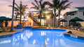 Sunshine Bay Beach Club, Jeffreys Bay South Africa