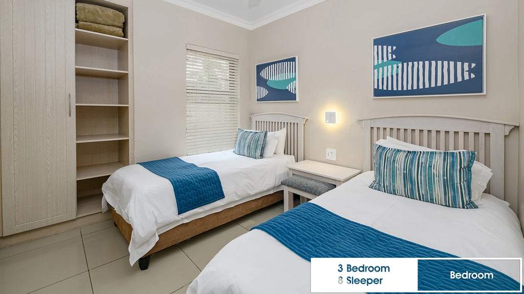 Sunshine Bay Beach Club, Jeffreys Bay South Africa