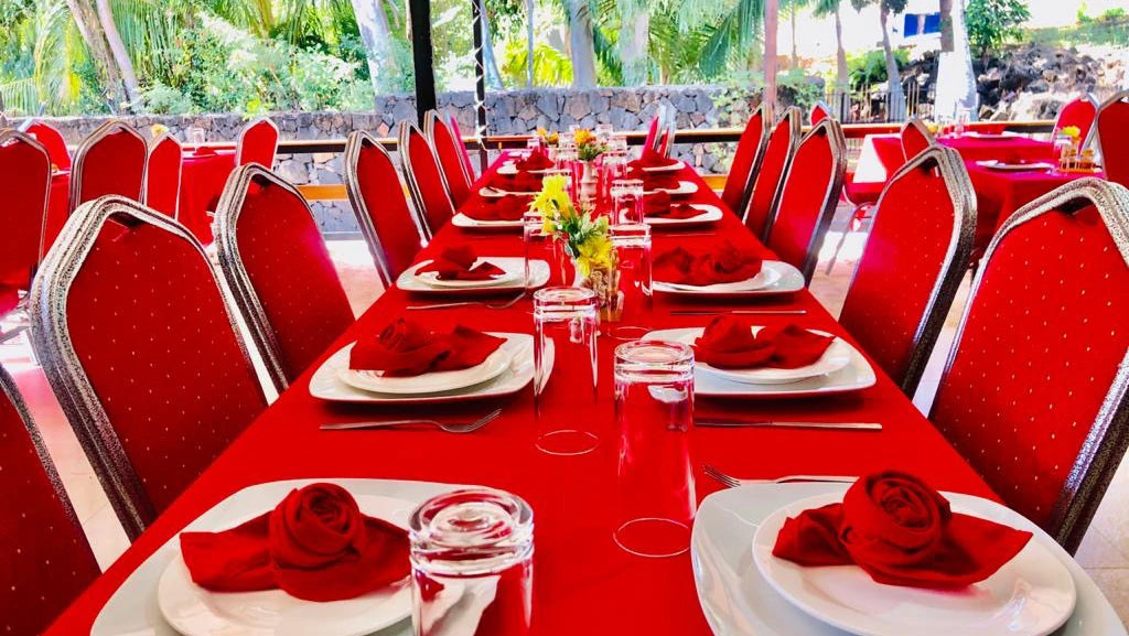Sunshine Fusion Restaurant, Poste Lafayette 41519 Mauritius