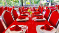 Sunshine Fusion Restaurant, Poste Lafayette 41519 Mauritius