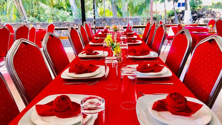 Sunshine Fusion Restaurant