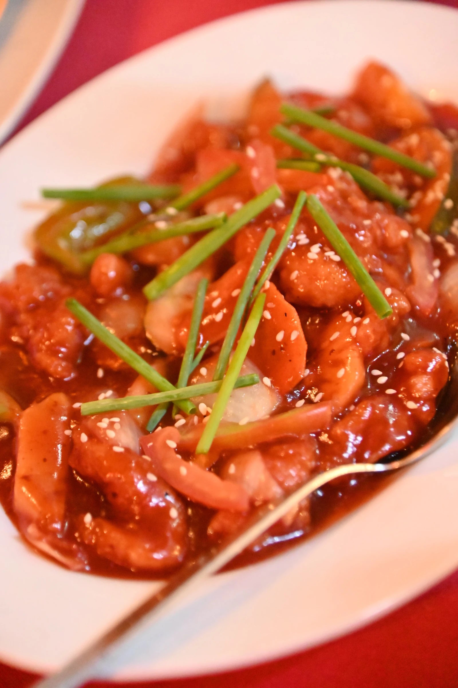 Sunshine Fusion Restaurant, Poste Lafayette 41519 Mauritius