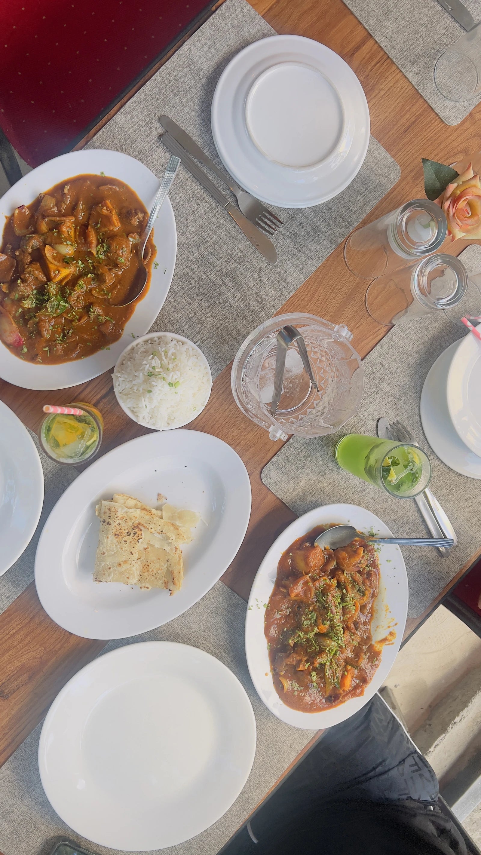 Sunshine Fusion Restaurant, Poste Lafayette 41519 Mauritius