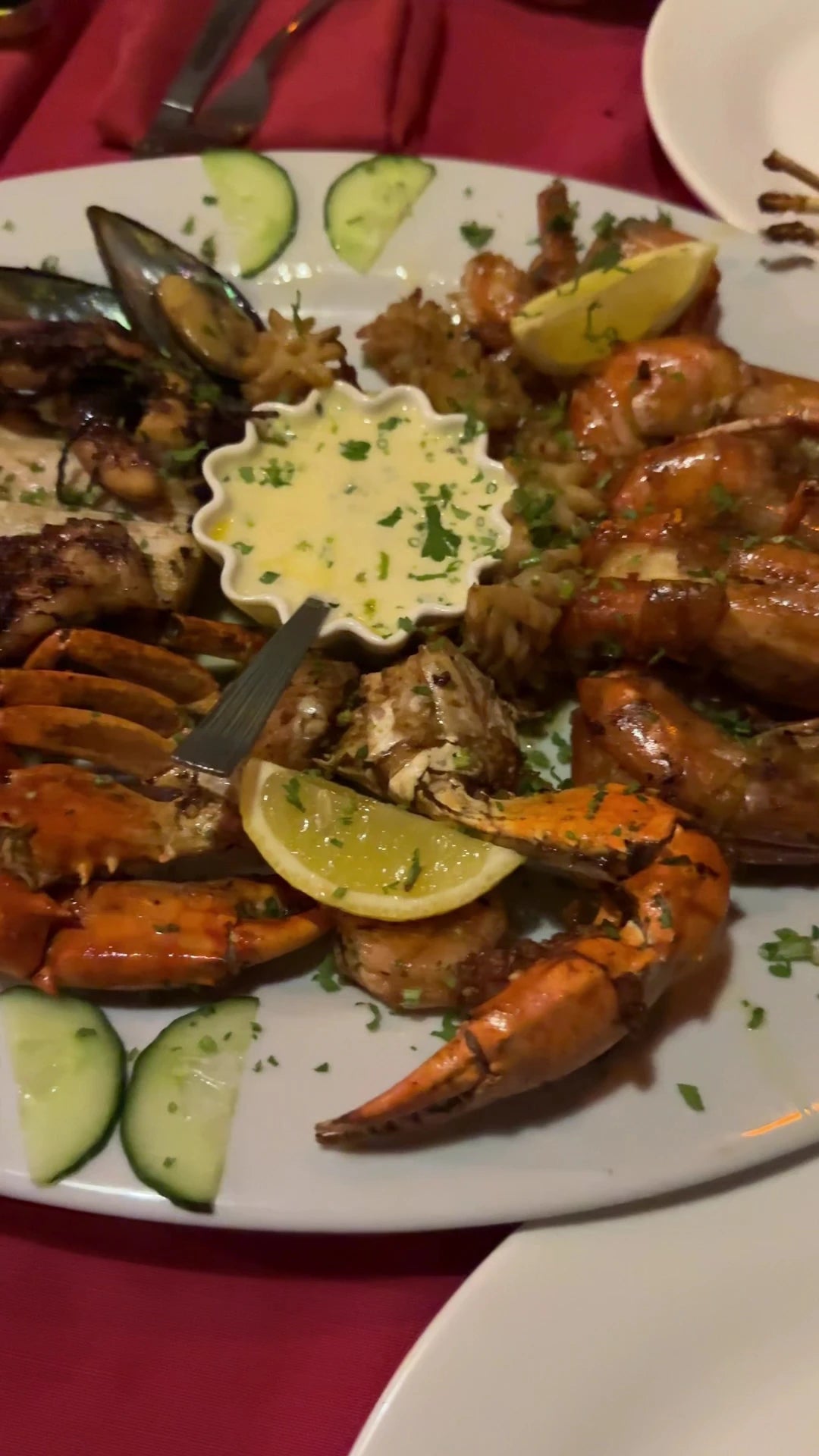 Sunshine Fusion Restaurant, Poste Lafayette 41519 Mauritius