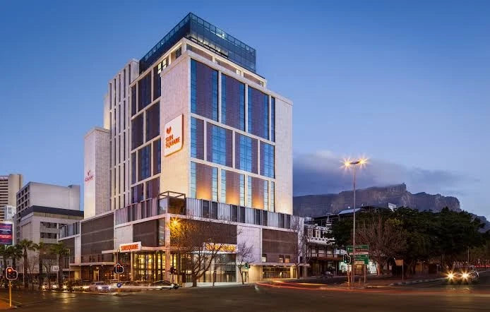 SunSquare Cape Town City Bowl, Cape Town South Africa