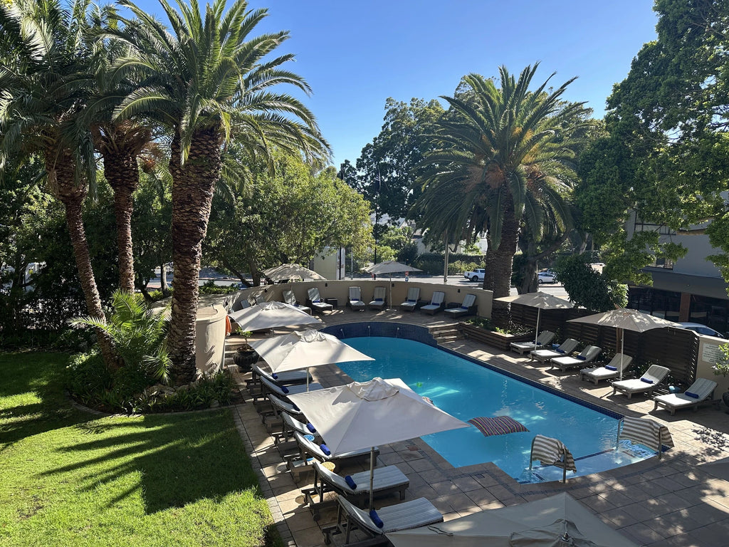 SunSquare Cape Town Gardens, Cape Town South Africa