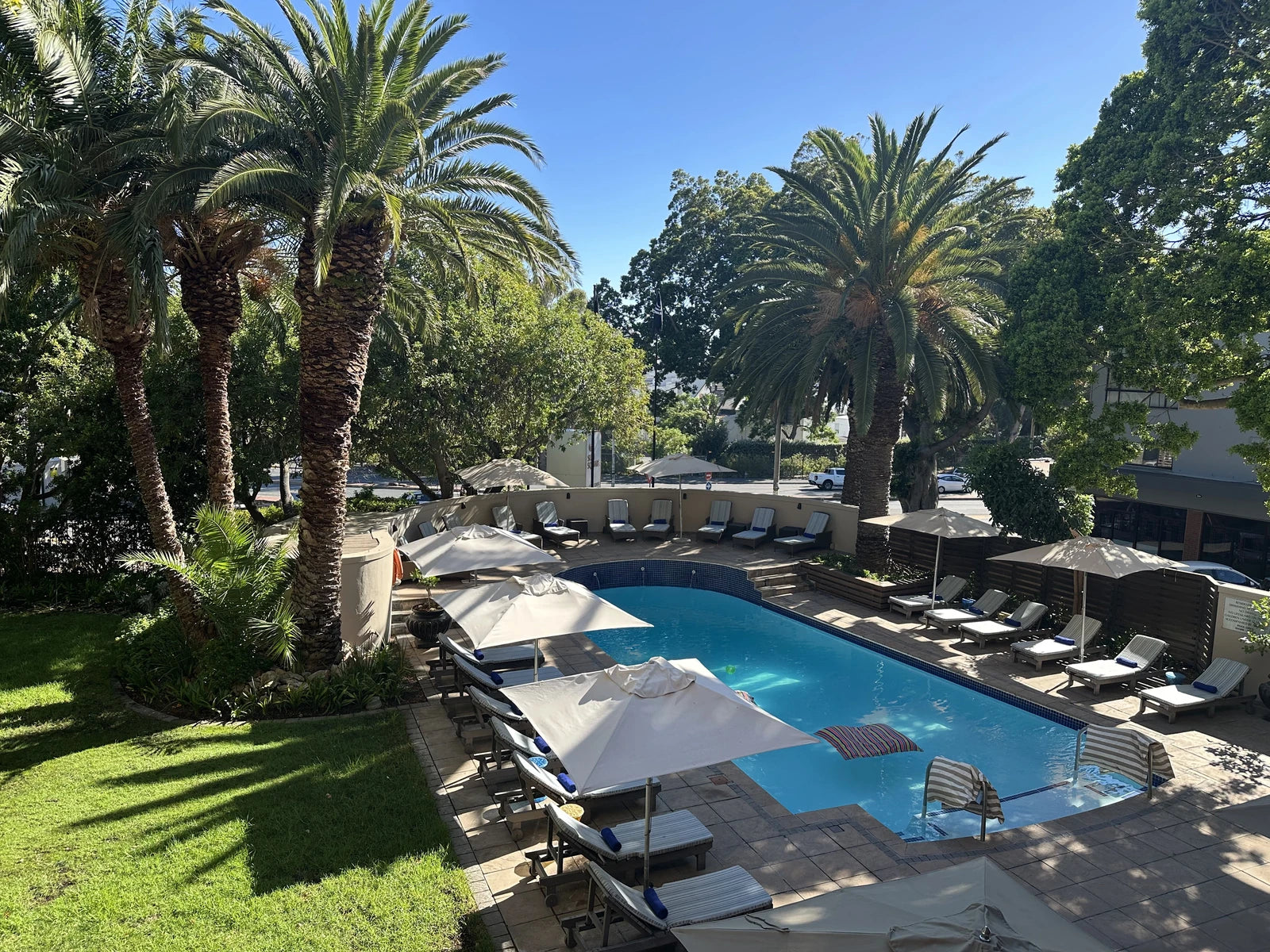 SunSquare Cape Town Gardens, Cape Town South Africa
