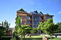 Sunstar Resort, Thika Kenya