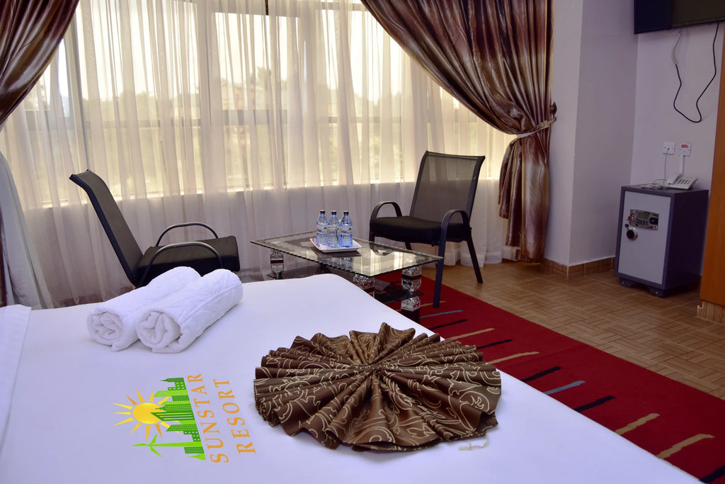 Sunstar Resort, Thika Kenya