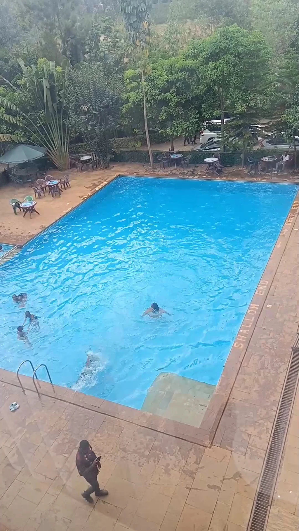 Sunstar Resort, Thika Kenya