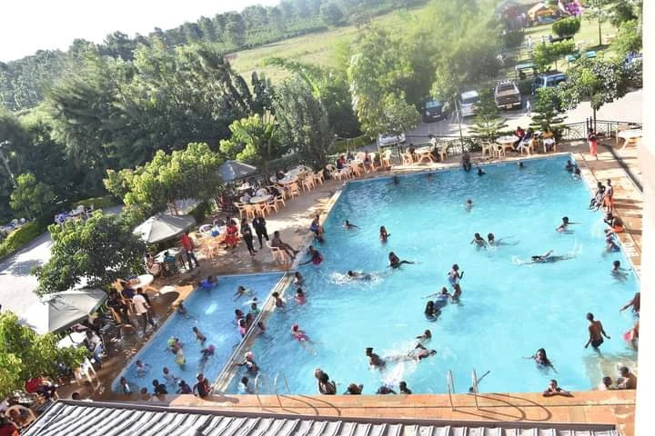 Sunstar Resort, Thika Kenya