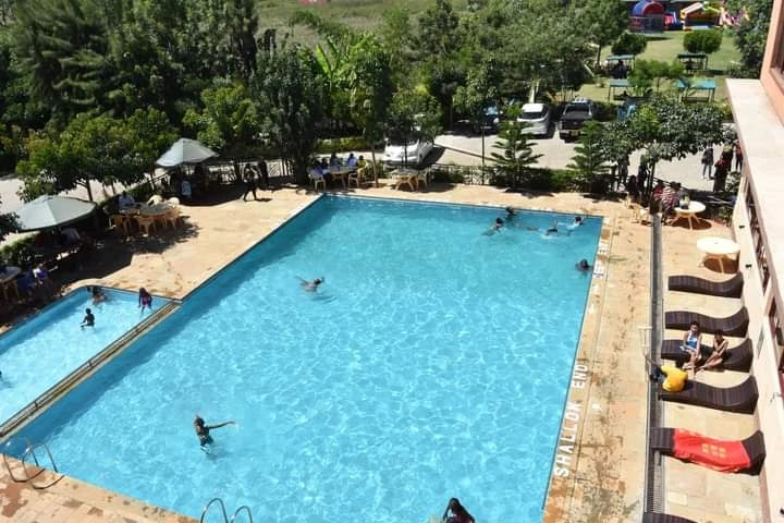 Sunstar Resort, Thika Kenya