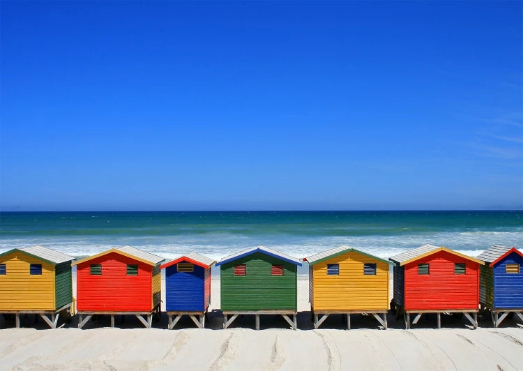 Surfers Corner, Cape Town South Africa