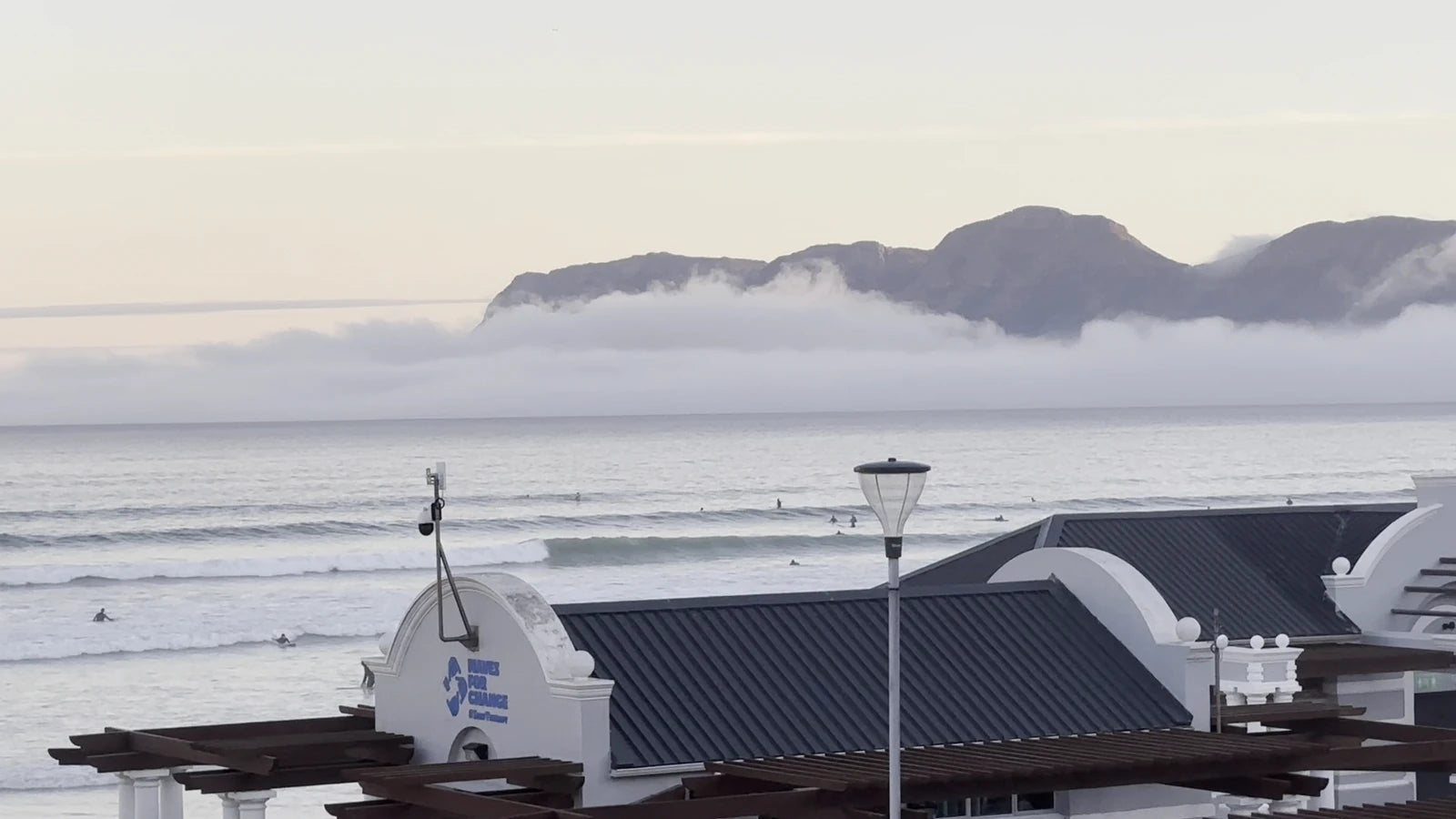 Surfers Corner, Cape Town South Africa