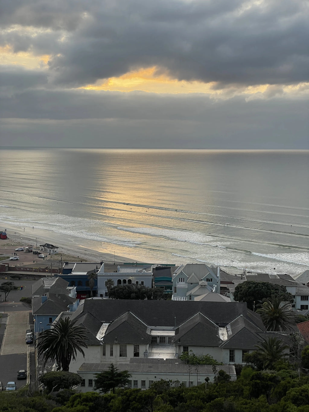 Surfers Corner, Cape Town South Africa