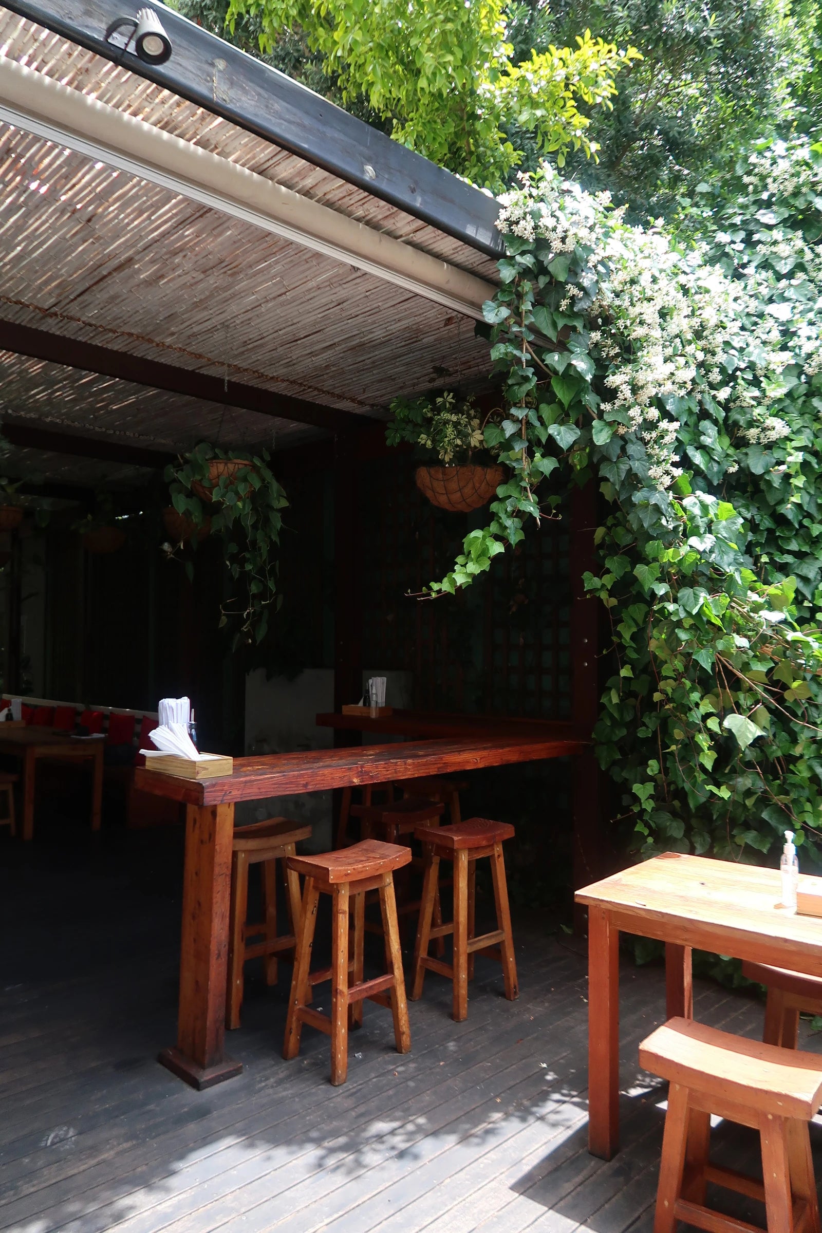Sushi Box Newlands, Cape Town South Africa