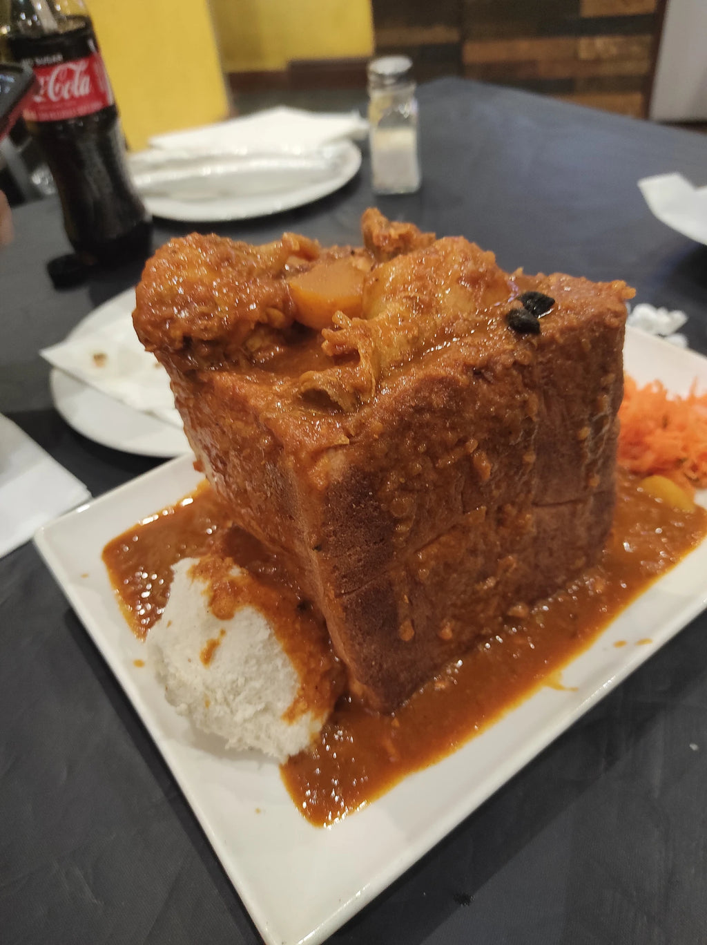 Swaadisht Foods Randburg, Randburg South Africa