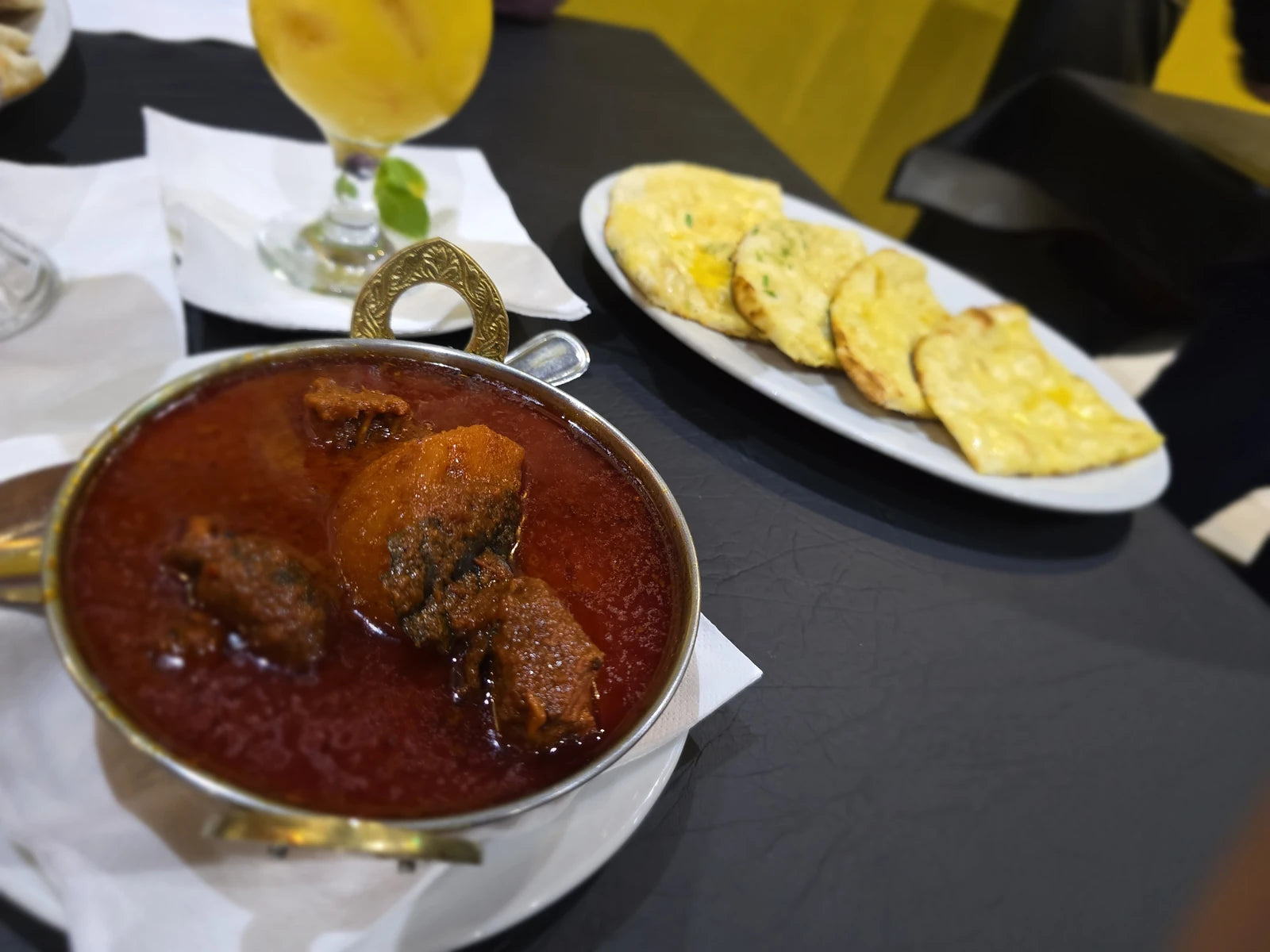 Swaadisht Foods Randburg, Randburg South Africa