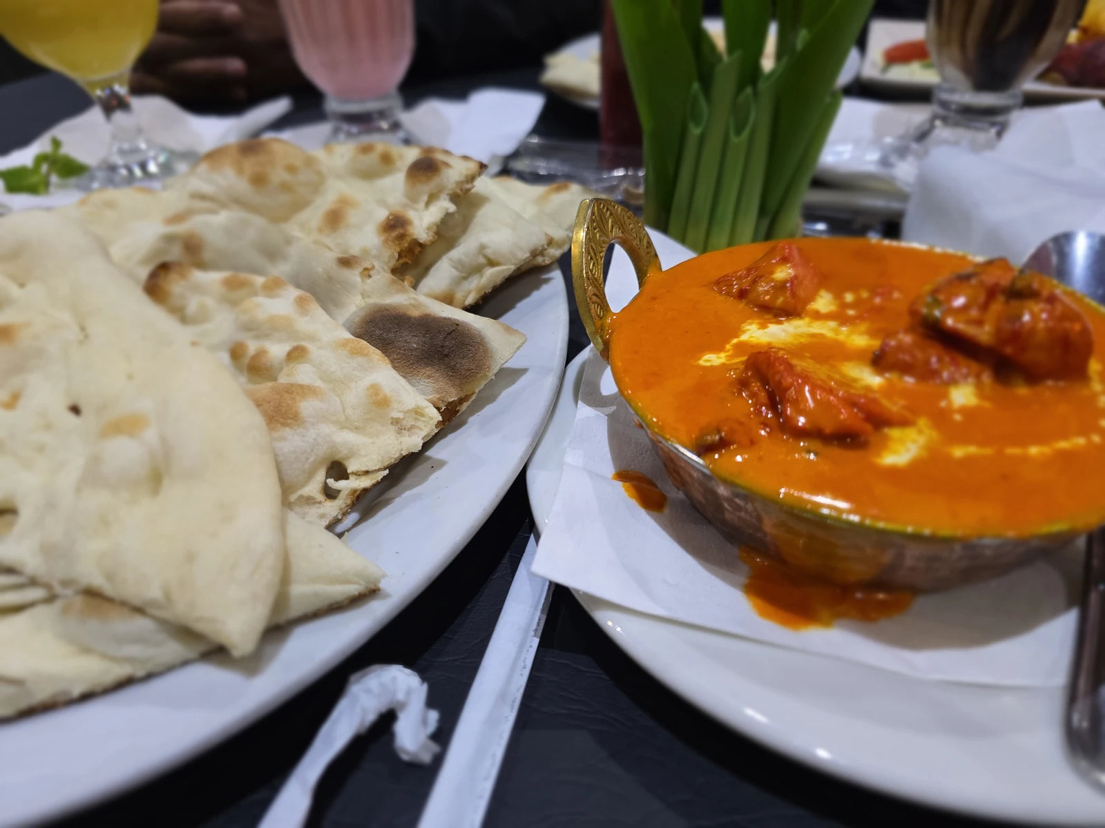Swaadisht Foods Randburg, Randburg South Africa