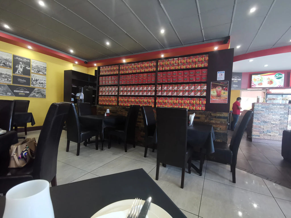 Swaadisht Foods Randburg, Randburg South Africa