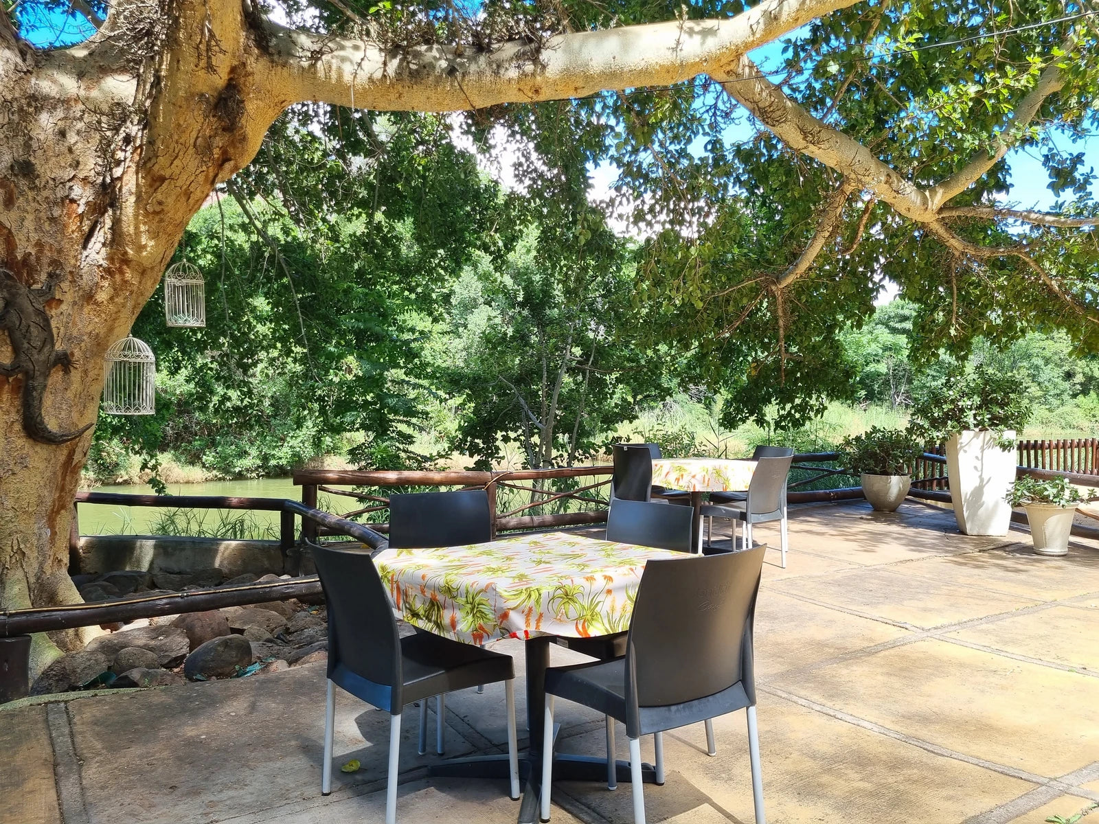 Swadini, A Forever Resort, Marakalal South Africa
