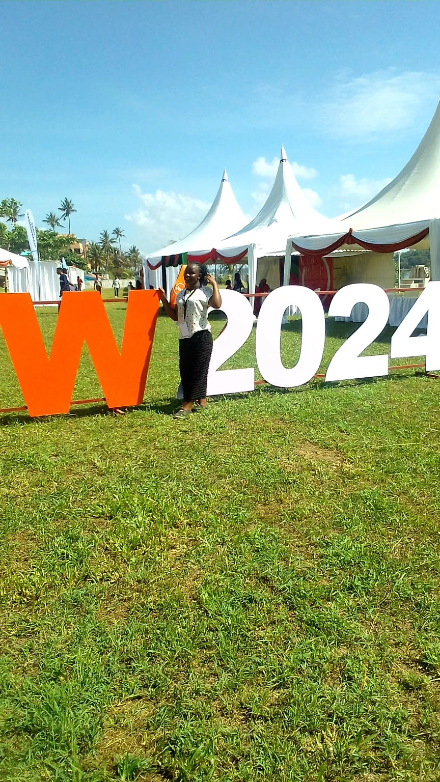 Swahilipot Hub, 
Mombasa Kenya