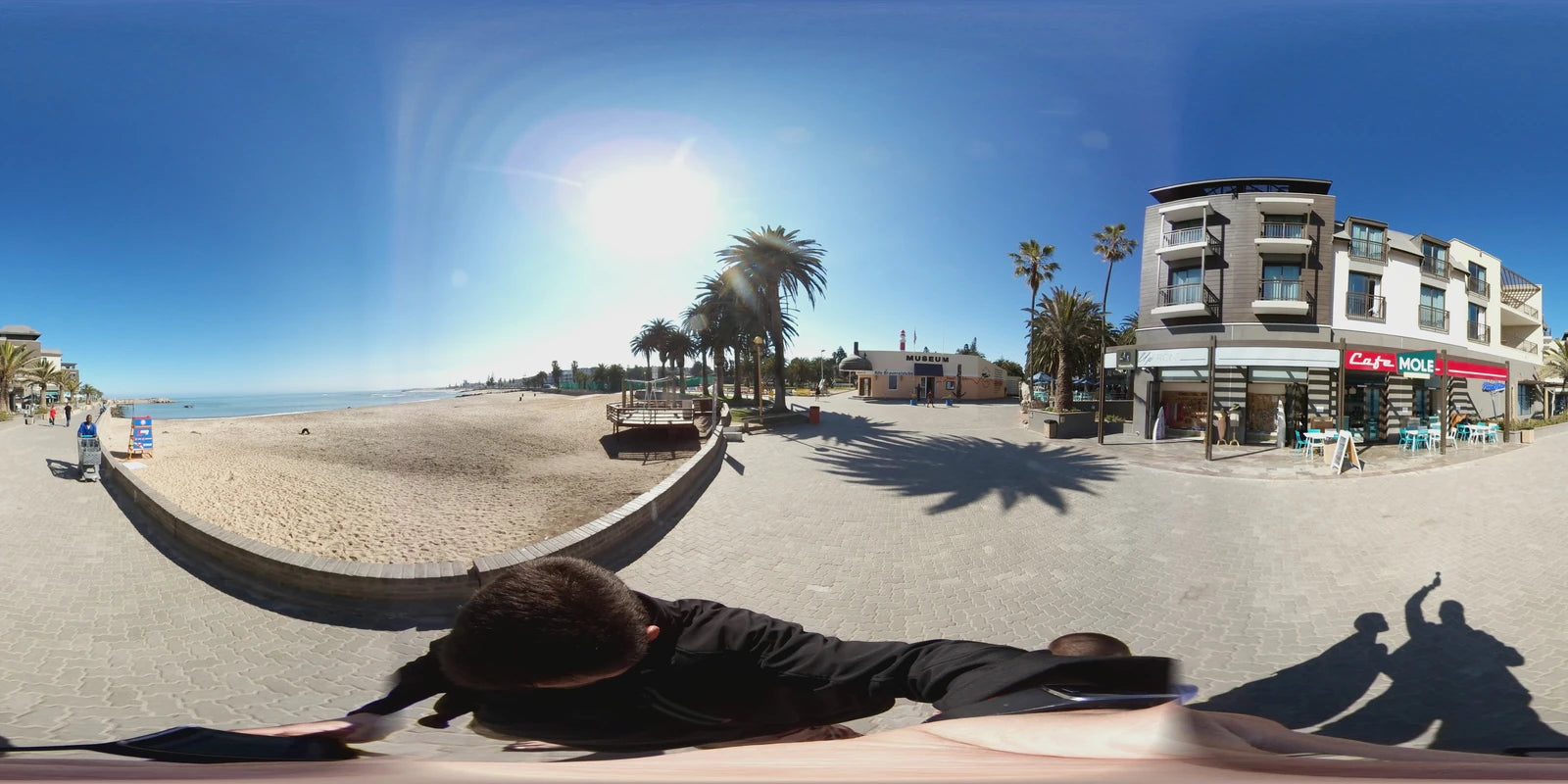 Swakopmund Museum, Swakopmund Namibia