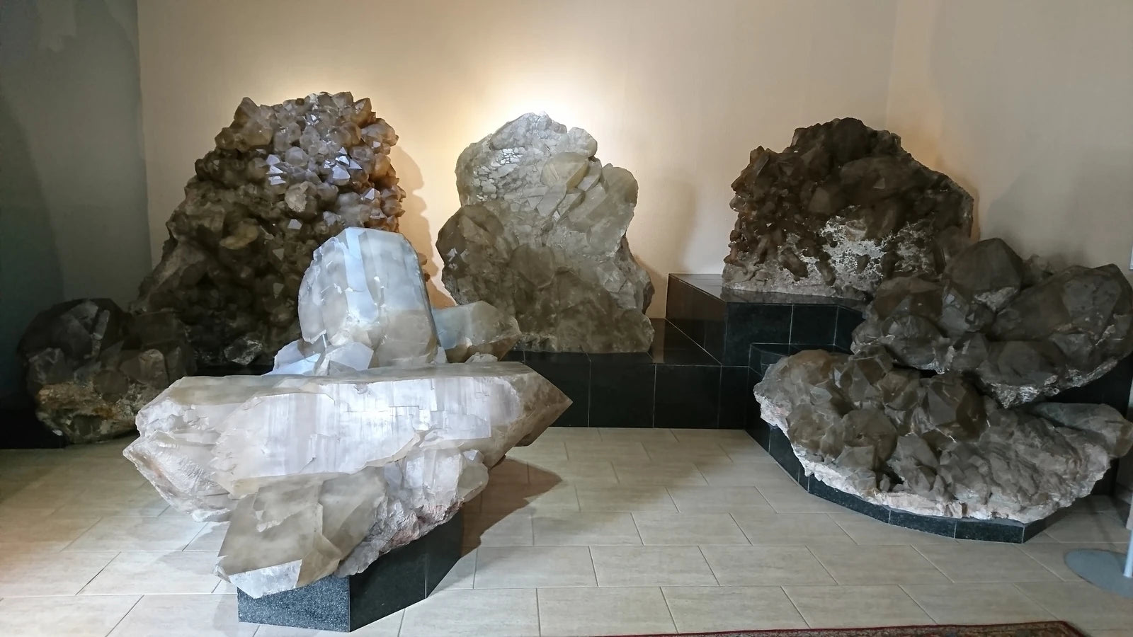 Swakopmund Museum, Swakopmund Namibia