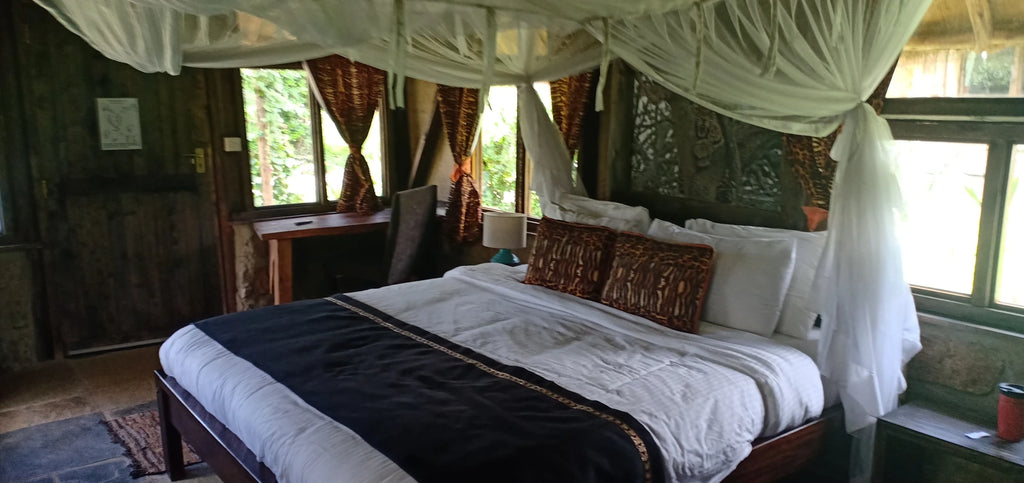 Swara Acacia Lodge, Athi River Kenya