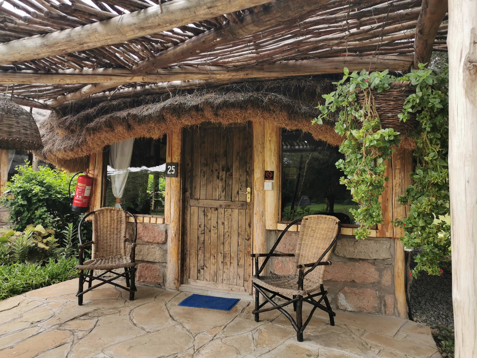 Swara Acacia Lodge, Athi River Kenya