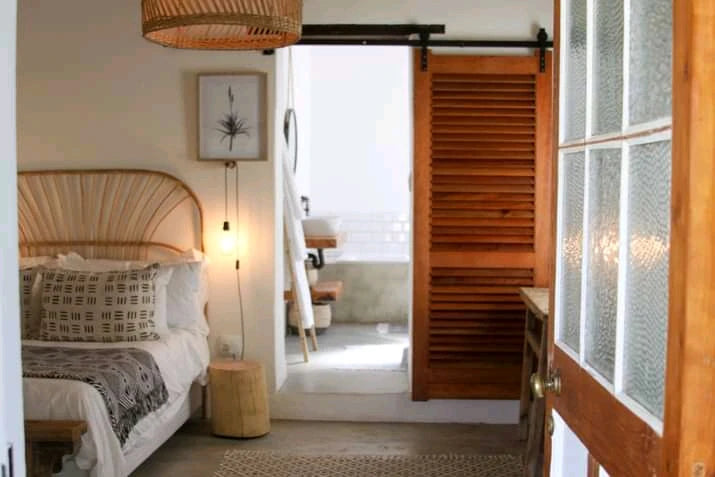 Swartberg Hotel, Prince Albert South Africa