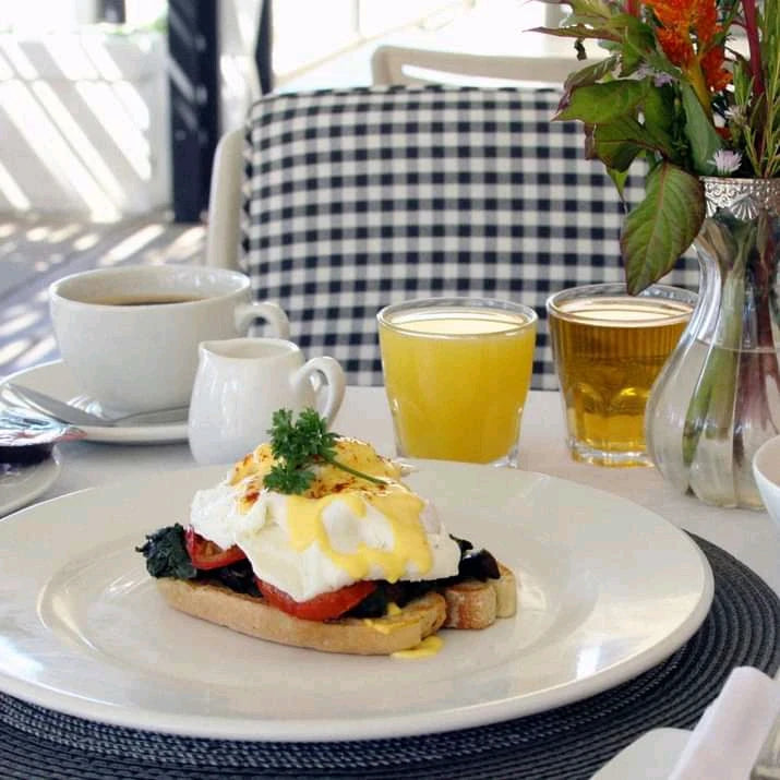 Swartberg Hotel, Prince Albert South Africa