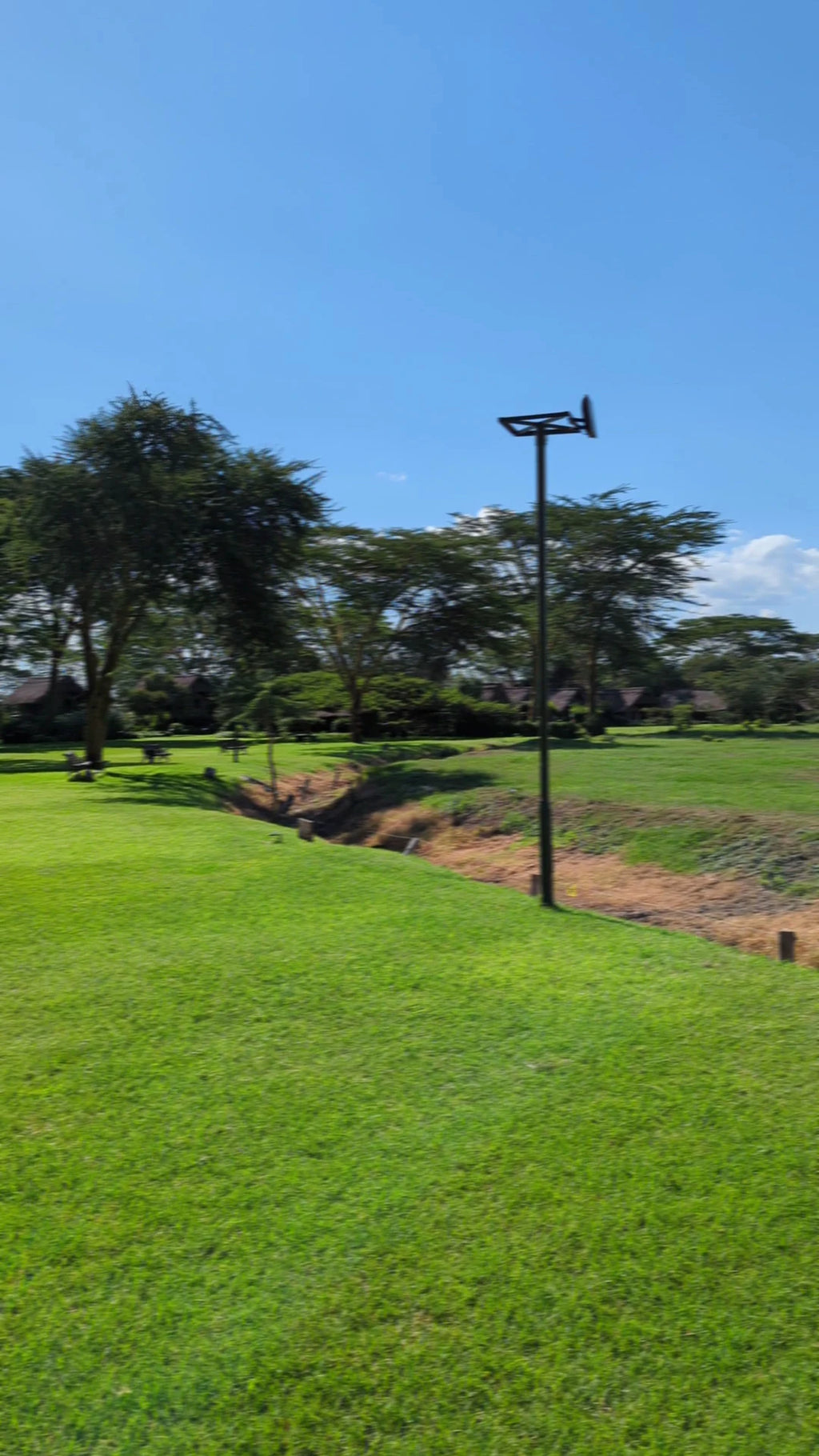 Sweetwaters Serena Camp, Nanyuki Kenya