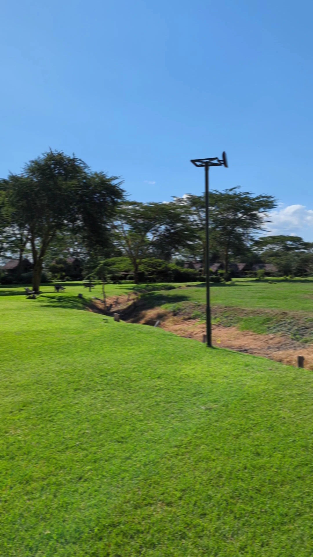 Sweetwaters Serena Camp, Nanyuki Kenya