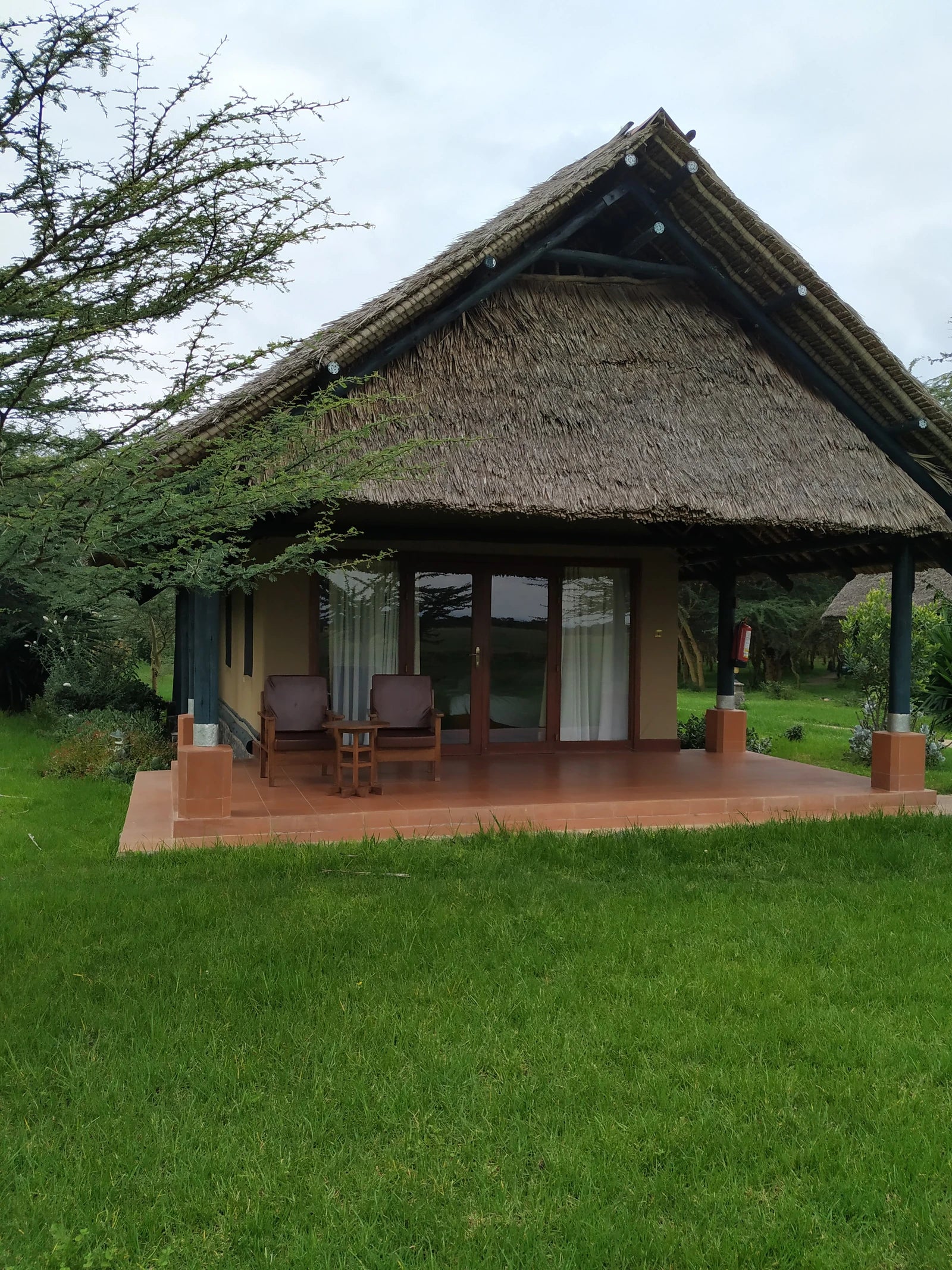 Sweetwaters Serena Camp, Nanyuki Kenya