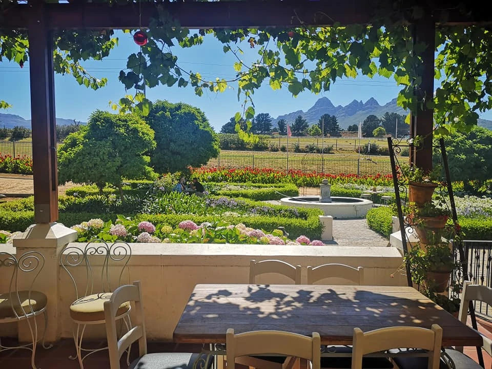Sweetwell Restaurant & Destination, Raithby South Africa