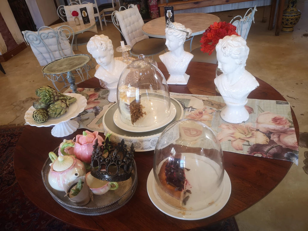 Sweetwell Restaurant & Destination, Raithby South Africa