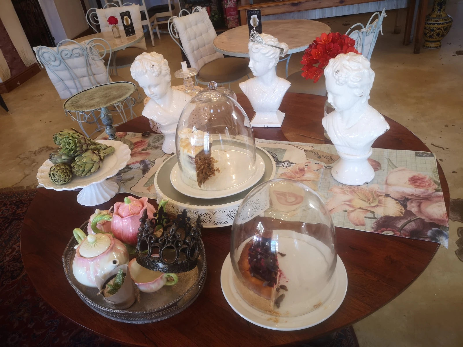 Sweetwell Restaurant & Destination, Raithby South Africa