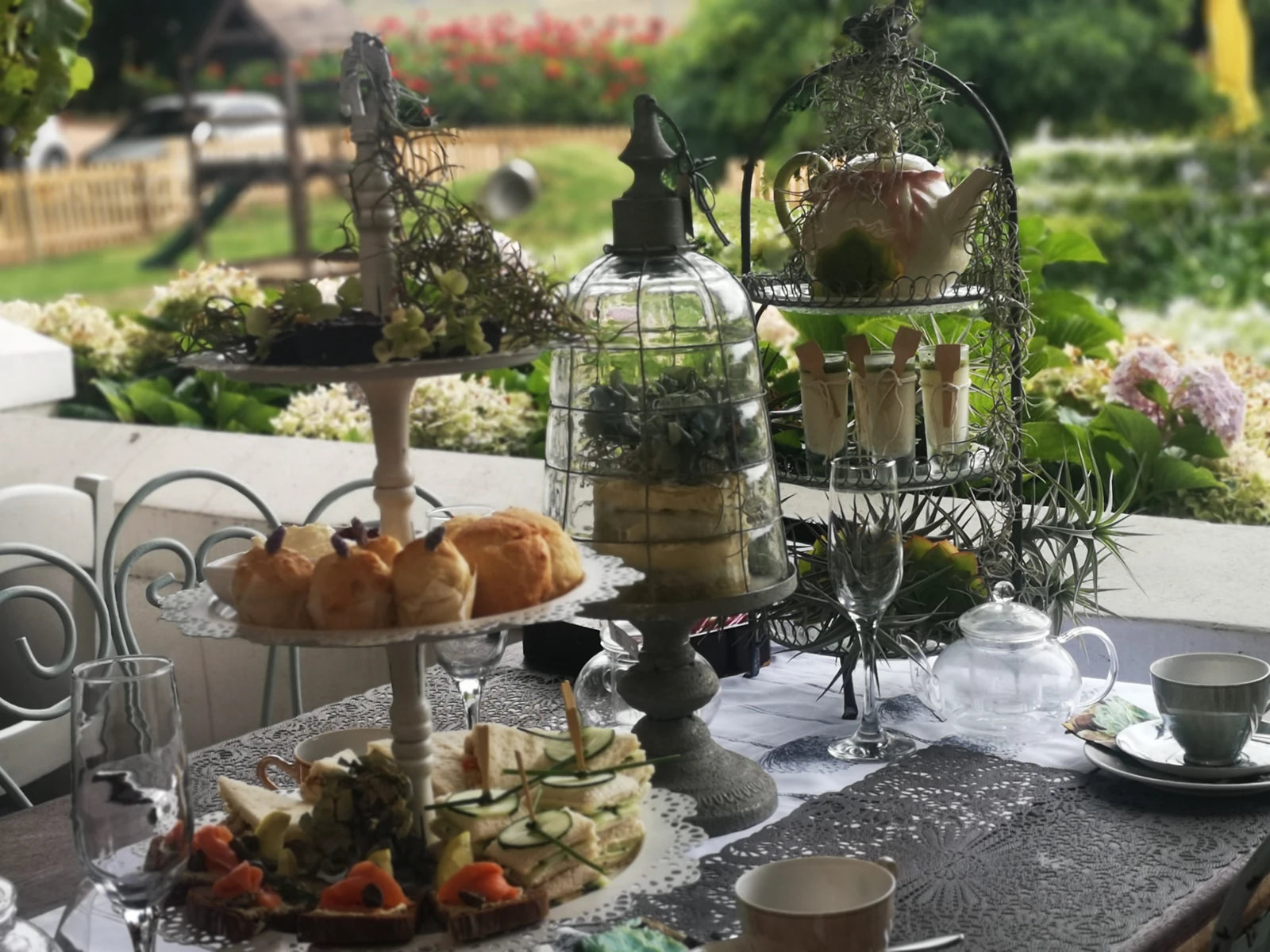Sweetwell Restaurant & Destination, Raithby South Africa