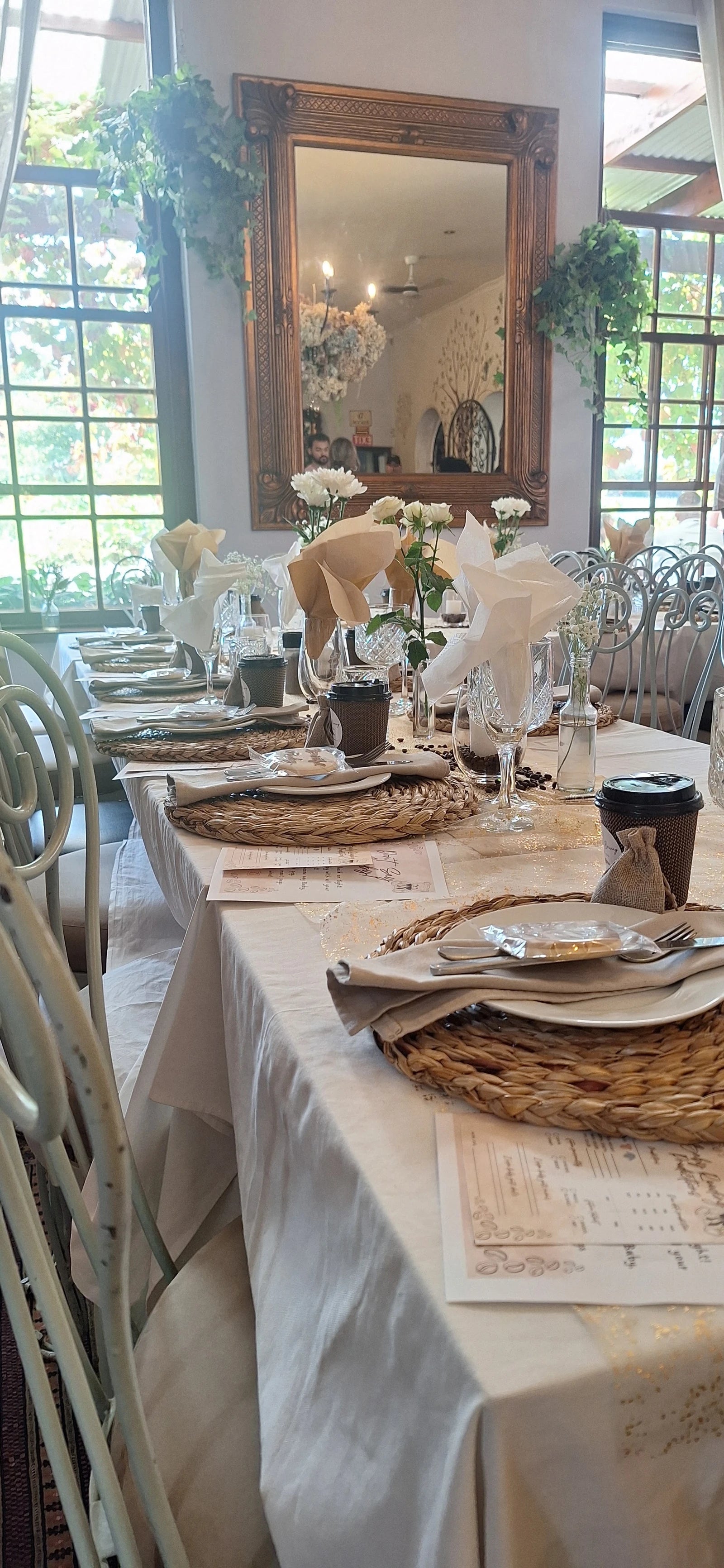 Sweetwell Restaurant & Destination, Raithby South Africa