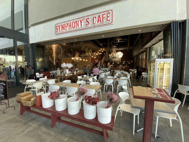 Symphony's Café