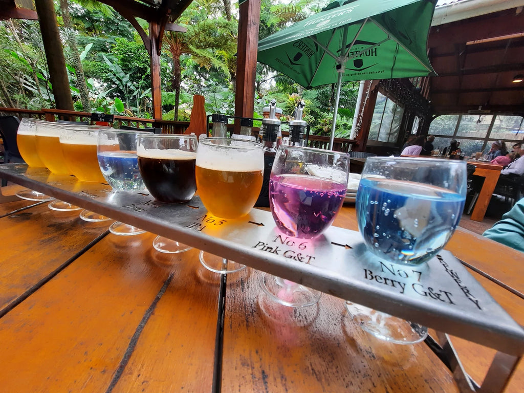 Table 58 Brewing, KuGompo City South Africa