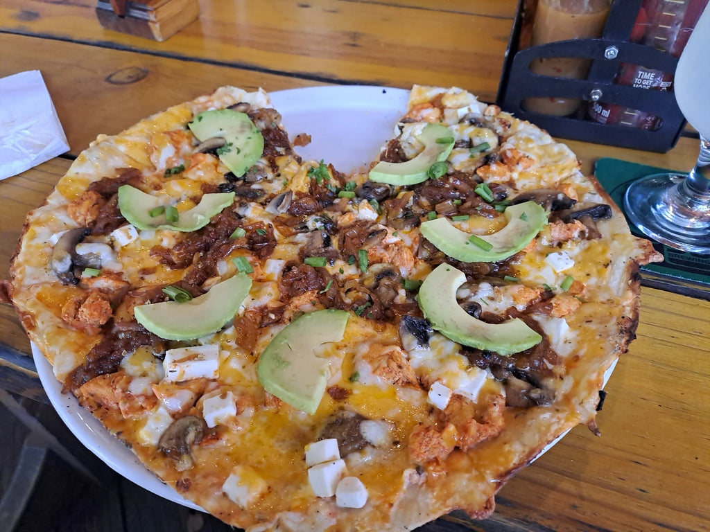 Table 58 Brewing, KuGompo City South Africa