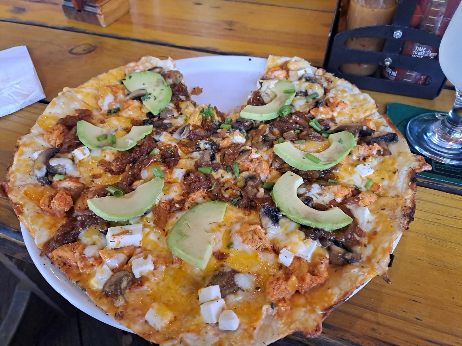 Table 58 Brewing, KuGompo City South Africa